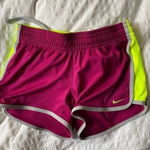 Nike shorts